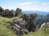 06 Rocce imponenti